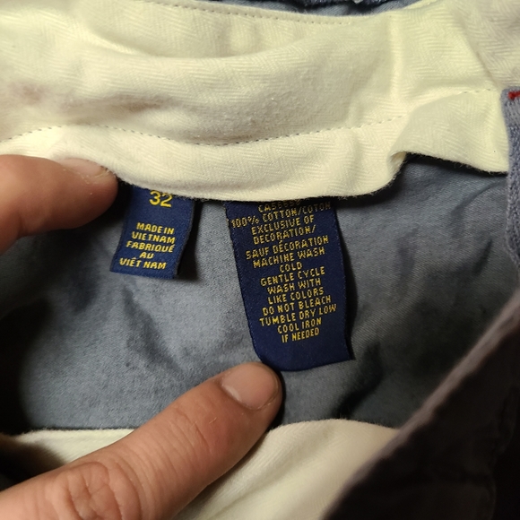 Polo Ralph Lauren Cargo shorts - Picture 3 of 5